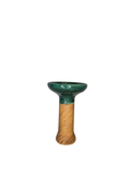 Oblako Phunnel M - Green Candy Hookah Bowl
