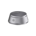 Alpha Hookah Diamond Silver HOOKAH HMD