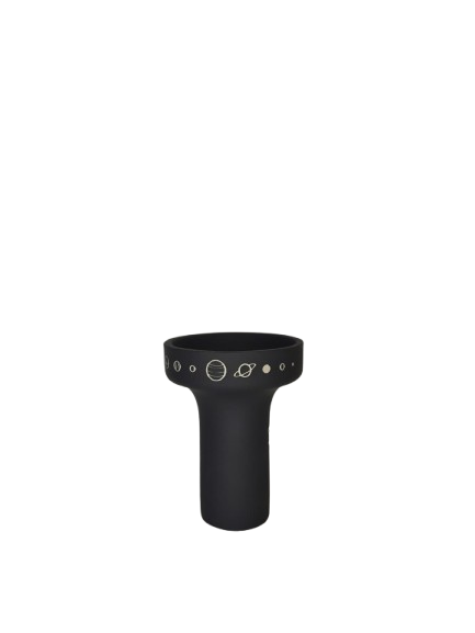 Alpha Bowl Strike Stratos Hookah Bowl