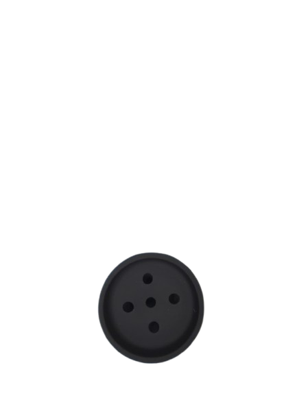 Alpha Bowl Strike Blue Hookah Bowl