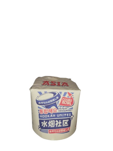 Cosmo Bowl Asia Box