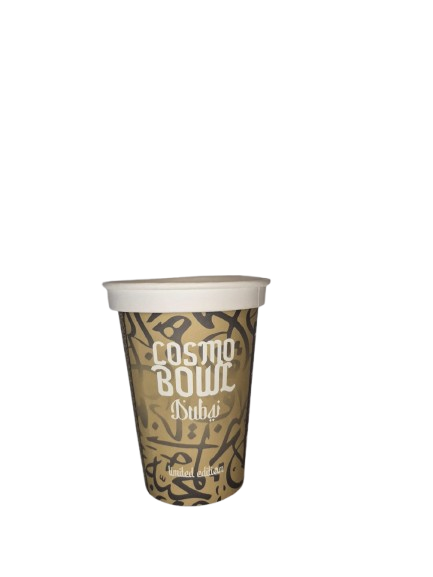 Cosmo Bowl Dubai Limited Hookah Bowl