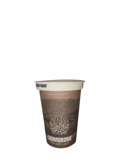 Cosmo Bowl Arabia Limited Hookah Bowl Box