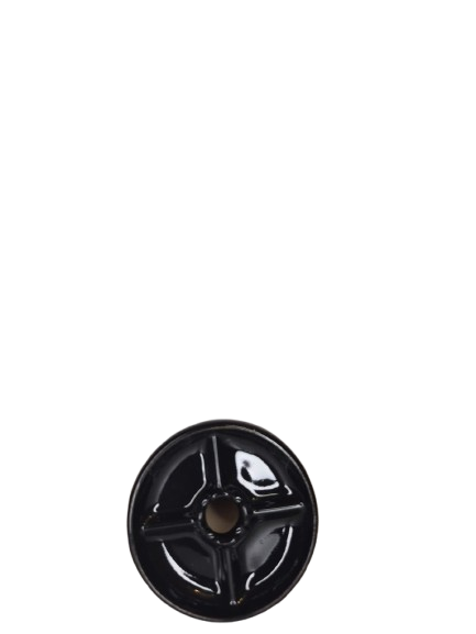 Cosmo Bowl Mixology Black Hookah Bowl