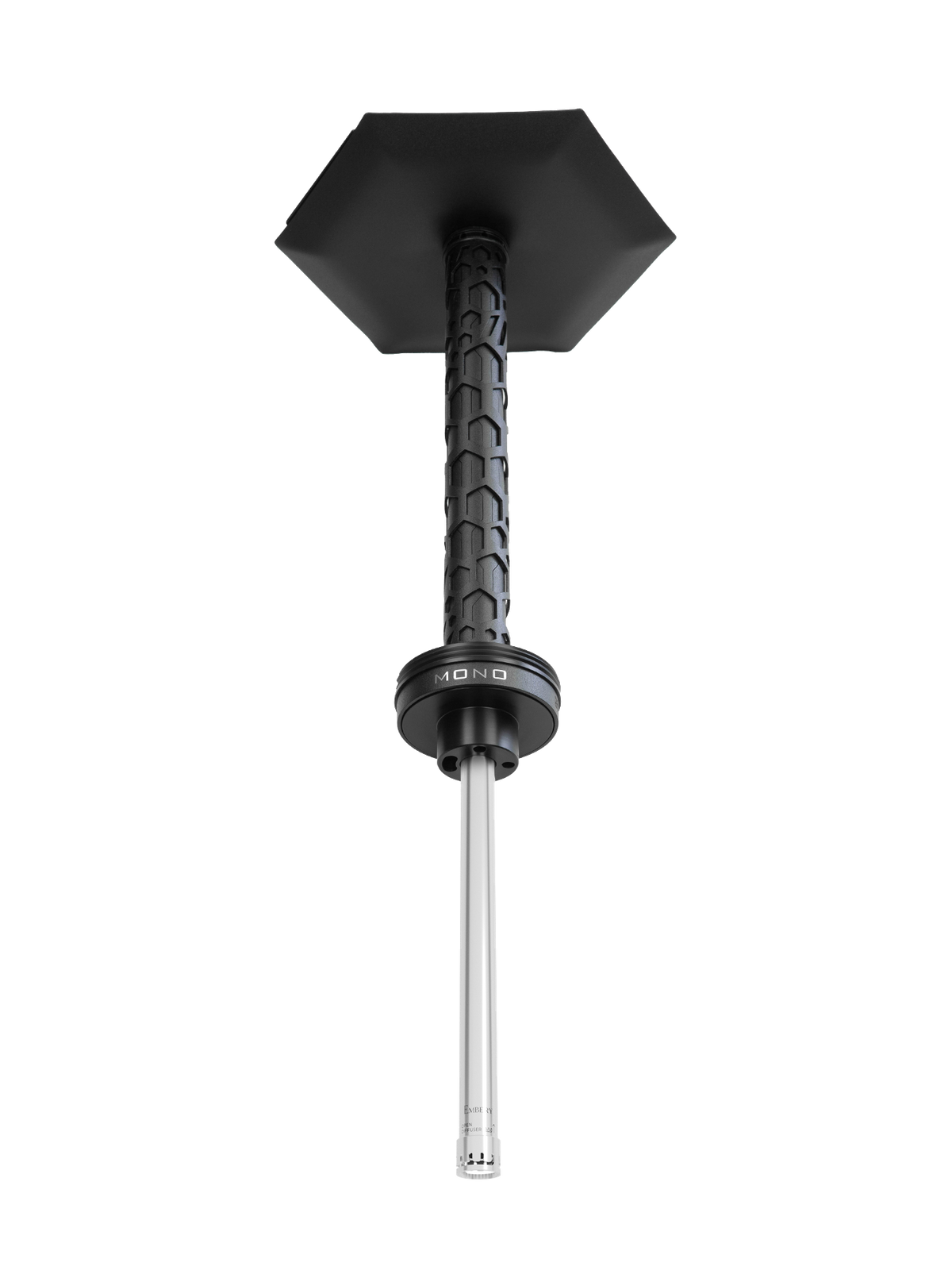 Embery MONO 4.0 Black Hookah