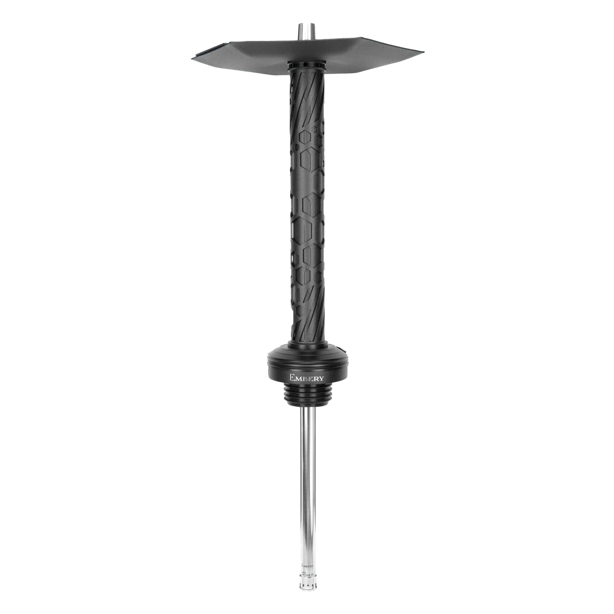 Embery MONO 4.0 Black Hookah