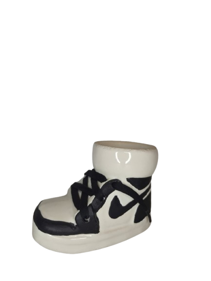 HC SNEAKER BLACK