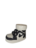 HC SNEAKER BLACK
