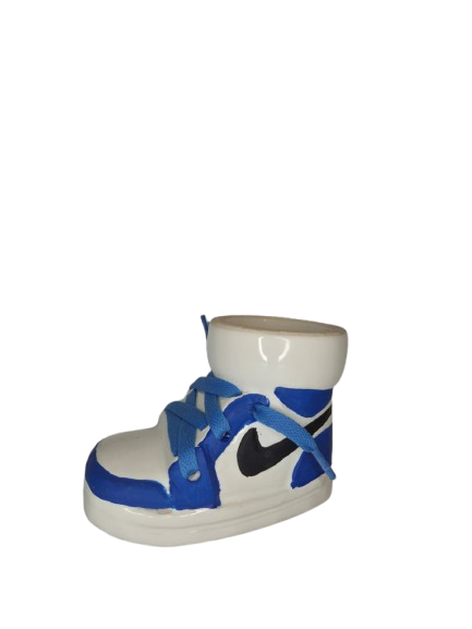HC SNEAKER HOOKAH BLUE