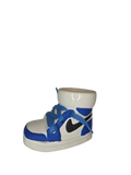 HC SNEAKER HOOKAH BLUE