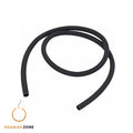 Soft Touch Black For Hookah
