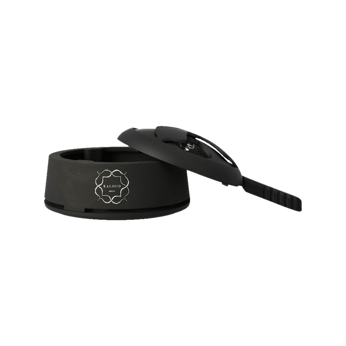 KALOUD LOTUS I+ ® NIRIS BLACK LOTUS HOOKAH HMD