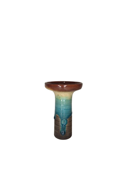 Kolos Grown Phunnel 104 Hookah Bowl