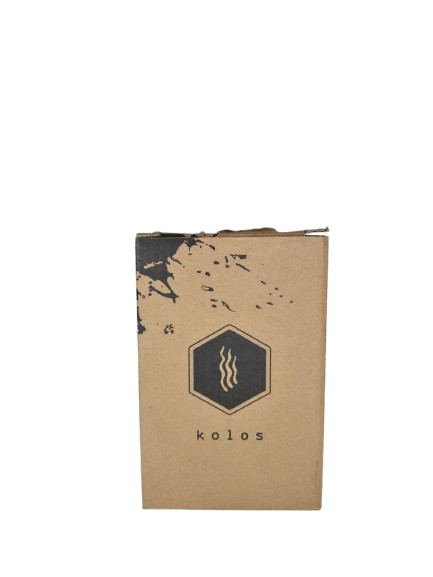 Kolos Grown Phunnel 112 Hookah Bowl