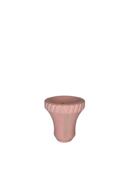 Mexanika Gear Pink Hookah Bowl