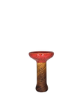 Oblako Phunnel M - Orange Hookah Bowl