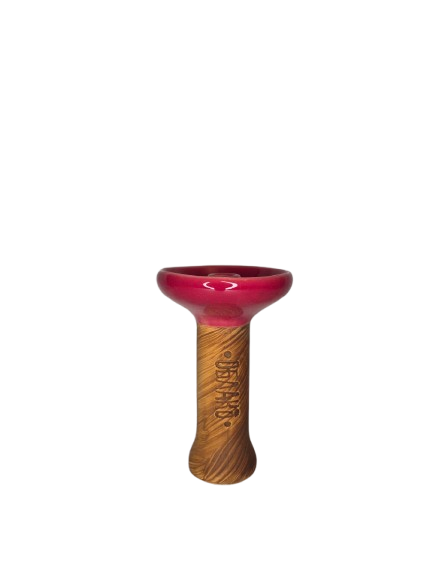 Oblako M Phunnel Red