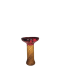 Oblako Red Black Marble